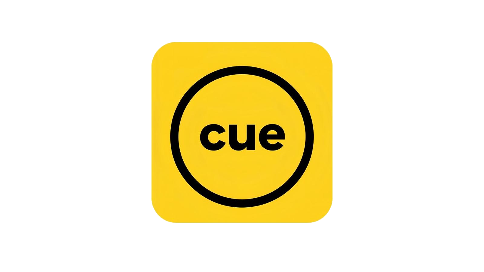 CUE